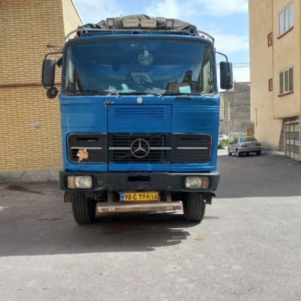 بنز تک
